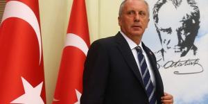 Muharrem İnce rahip kriziyle ilgili açıklama yaptı