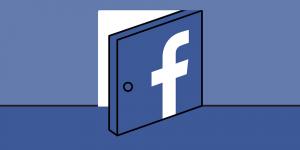 Facebook test oyunu yine veri sızdırdı