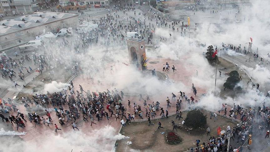 Gezi’de kritik karar: Protestoculara tazminat