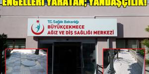 ENGELLERİ YARATAN; YANDAŞÇILIK