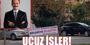 UCUZ İŞLER!