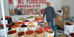 BEYLİKDÜZÜLÜLERDEN HATAY MUTFAĞINA YOĞUN İLGİ