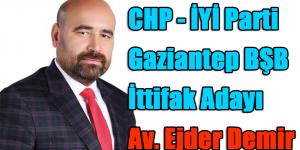 AV. EJDER DEMİR İLE İLK RÖPORTAJI BİZ GERÇEKLEŞTİRDİK