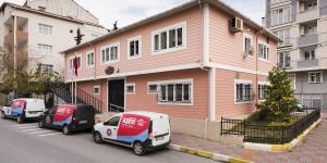 MALTEPE BELEDİYESİ’NDEN 570 BİN KİŞİYE AŞEVİ HİZMETİ