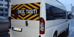 OKUL SERVİSİYLE 2 TON UYUŞTURUCU TAŞIDILAR