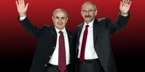 İMAMOĞLU VE KILIÇDAROĞLU BÜYÜKÇEKMECE’YE GELİYOR