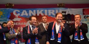 SESİNİZ MALTEPE MECLİSİ’NDE YANKILANACAK