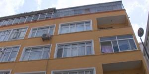 Bahçelievler’de günlük kiralık dairede parçalanmış kadın cesedi