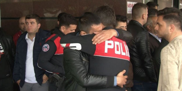 İstanbul’dan acı haber: 1 polis şehit