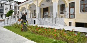 BEYLİKDÜZÜ’NÜN DOĞAL ALANLARI YAZA HAZIR