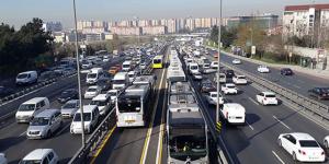 Metrobüs ve vapur seferlerine yeni düzenleme