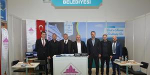 Başkan Mesut Üner Çatalca İçin Yeni Projelerini Ankara’da Açıkladı