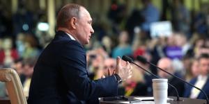 Putin, güvenlik konseyiyle yaptığı toplantıda Türkiye’yi suçladı