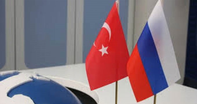 Türk ve Rus heyetlerin İdlib gündemli görüşmesinde üçüncü tur sona erdi
