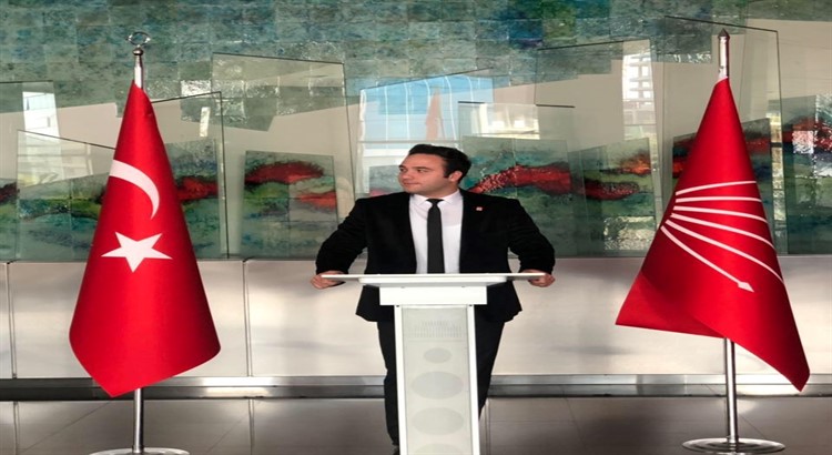 Karşıyaka Belediyesi Personeli Özenç Kalkan’dan Önemli Açıklama!
