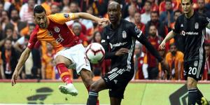Galatasaray-Beşiktaş Derbisi 15 Mart’ta Oynanacak