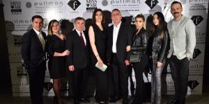 Fashion TV Güzellik yarışmasında ana sponsoru OKÇU COLLECTİON oldu.