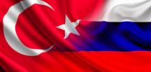 Rusya: “İdlib Hava Sahasında Türkiye’ye Güvenliği Garanti Edemeyiz”