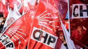 CHP’de görevlendirmeler iptal!