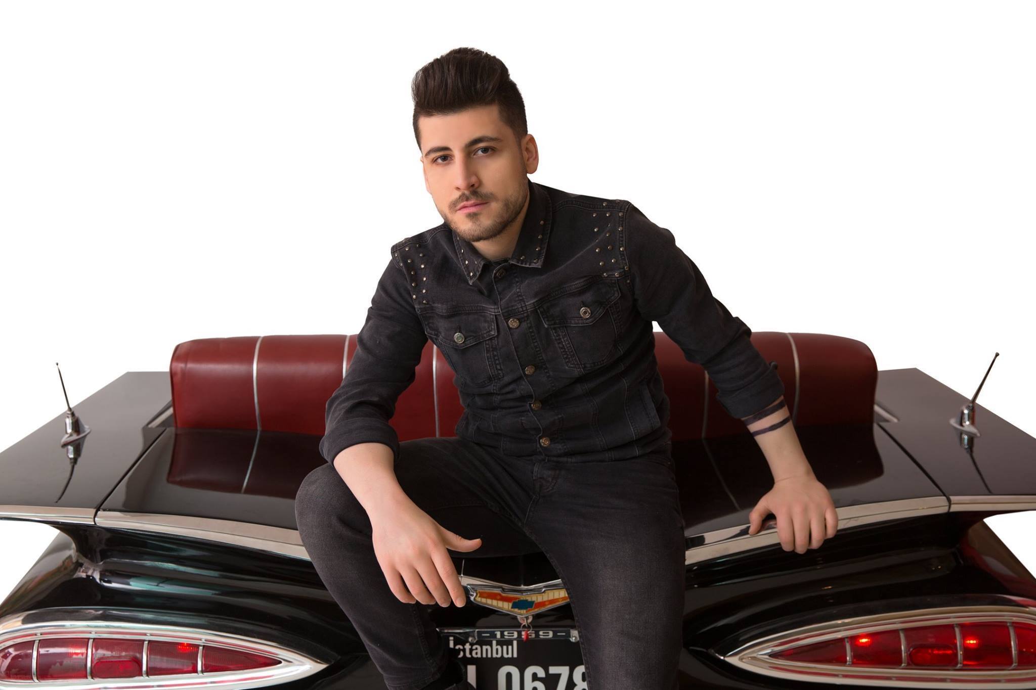 Başarılı müzisyen Derin Irmak’tan özel açıklama!