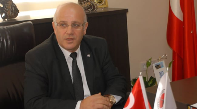 Bay.Çar.Der Başkanı Ertuğrul Civelek: Bir ay Karantina geleceğimizi kurtarır (Özel Haber ) | Haber Ekspress