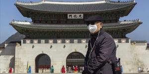 Güney Kore’de hastaların yüzde 45’i virüsü yendi