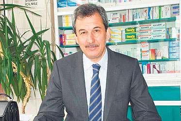 Eski Bayındırlık ve İskan Bakanı Halil Çulhaoğlu ve eşi’ninkoronavirüs testi pozitif çıktı!