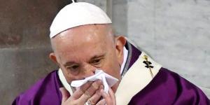 Papa’nın Koronavirüs Testi Negatif Çıktı