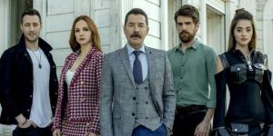 Kanal D’nin sevilen dizisi Zalim İstanbul, Sette Yaşanan Krizler Sebebiyle Final Yapıyor