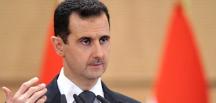 Beşar Esed, Suriye’de Genel Seçim Tarihini Açıkladı