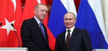 Türkiye ve Rusya anlaşmaya vardı!