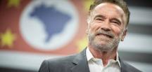 Schwarzenegger’den koronavirüsle mücadeleye 1 milyon dolar bağışladı!