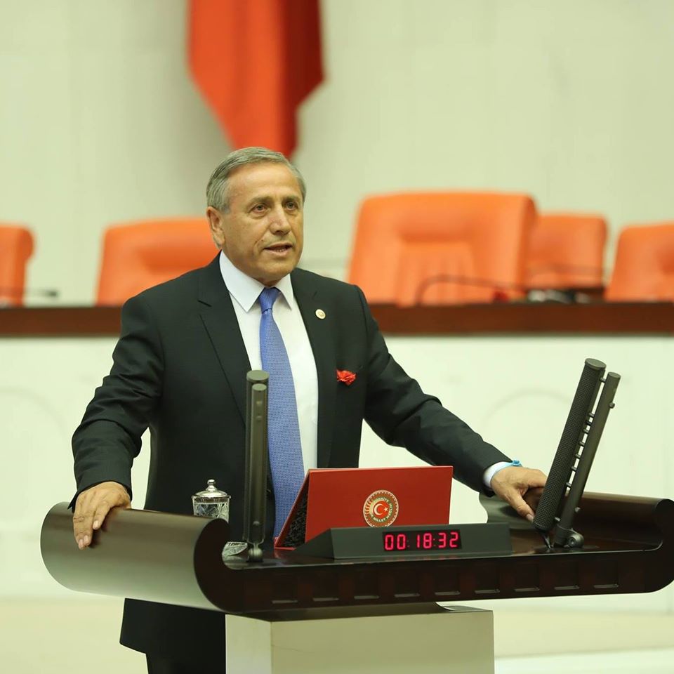 CHP Genel Başkan Yardımcısı Ankara Milletvekili Yıldırım Kaya’dan Sağlık Bakanı Koca’ya Mektup ( Özel Haber)