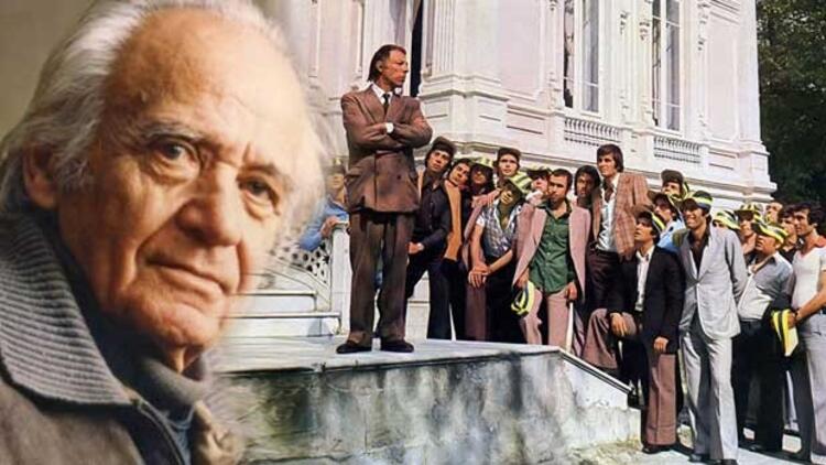 Hababam Sınıfı 45.Yılını Özel Bir Programla Kutladı!