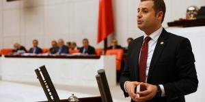CHP’Lİ Ahmet Akın’dan Elektrik ve Doğalgaz faturalarındaki yeni düzenlemeye tepki gösterdi