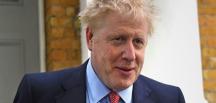 İngiltere Başbakanı Johnson koronavirüs sebebiyle tedavi gördüğü hastaneden taburcu edildi