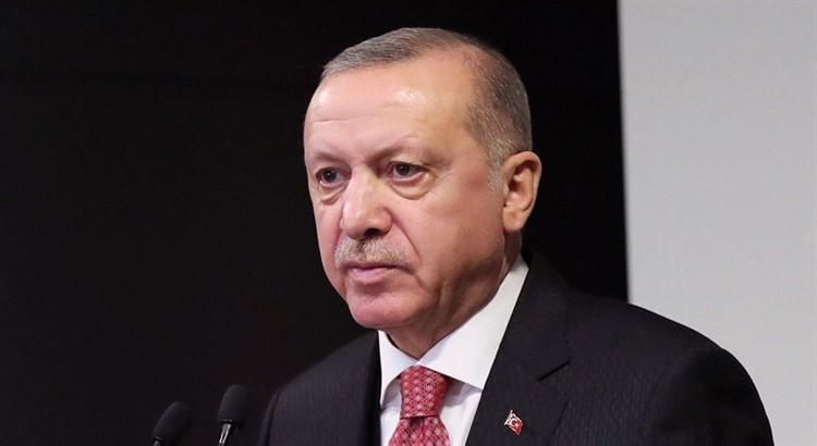 Erdoğan’ın kampanyasına en yüksek bağışı yapan 10 isim Açıklandı