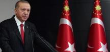 Cumhurbaşkanı Recep Tayyip Erdoğan Kabine Toplantısı Sonrası Açıklama Yaptı