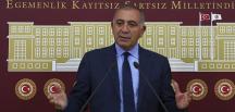 CHP İstanbul Milletvekili Gürsel Tekin’den Soru Önergesi!