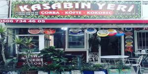 İzmir Tire’de Kasabın Yeri’nden Örnek Hareket