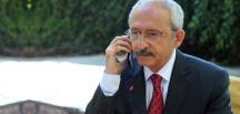 CHP Lideri Kılıçdaroğlu’ndan Görmez’e Başsağlığı Telefonu