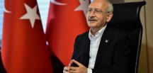 CHP Lideri Kılıçdaroğlu’ndan Önemli Toplantı