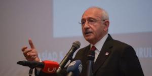 CHP Lideri’nden Önemli Açıklama!