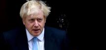 Son Dakika : Boris Johnson, yoğun bakıma alındı