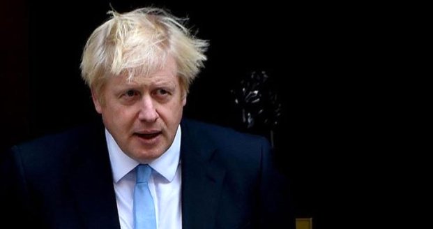 Son Dakika : Boris Johnson, yoğun bakıma alındı