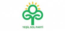 Yeşil Sol Parti İzmir İl Örgütü’nden açıklama!