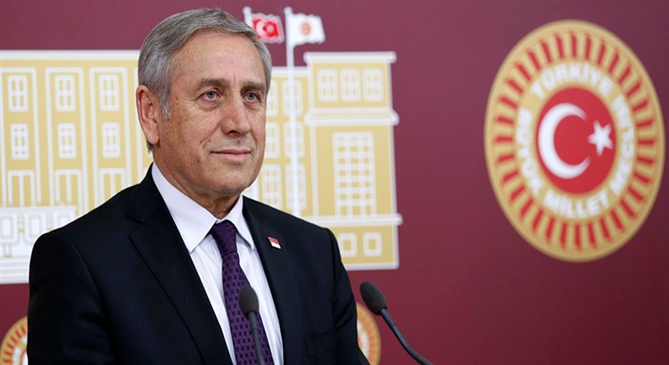 CHP Genel Başkan Yardımcısı Ankara Milletvekili Yıldırım Kaya’dan Açıklama
