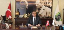 Tire Belediye Başkanı Salih Atakan Duran’dan Açıklama