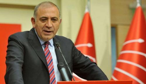CHP İstanbul Milletvekili Gürsel Tekin’den 5 öneri