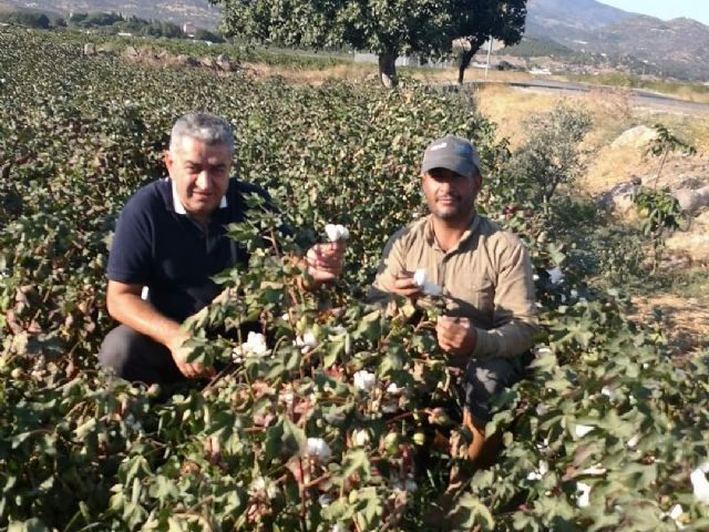 CHP İzmir Milletvekili Bedri Serter’den Çiftçiler Günü Mesajı